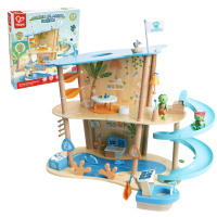 Set de joc ,,Salvarea Oceanului” Set de joc ,,Salvarea Oceanului”