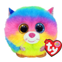 Pisica GIZMO 10 cm (Beanie Balls)