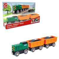 Tren marfar diesel Tren marfar diesel