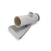 INTEX Pool Inlet Air Adapter 1000 INTEX Pool Inlet Air Adapter 1000