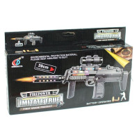 Автомат «Firepower» 810B