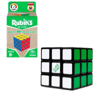 Настольная игра «Головоломка Кубик-Рубик — Эко», 3х3