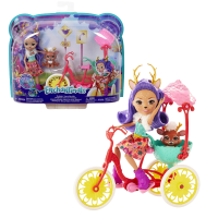 Enchantimals Набор 