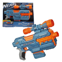 Automat Hasbro Nerf Elite 2.0 Phoenix CS6 Automat Hasbro Nerf Elite 2.0 Phoenix CS6