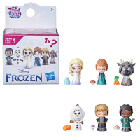 Figurine surpriză Disney „Frozen 2” Figurine surpriză Disney „Frozen 2”