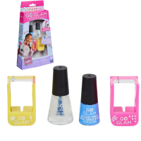 Насадки для набора «Go Glam», серия Cool Maker Насадки для набора «Go Glam», серия Cool Maker