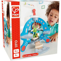 Игровой набор: НЛО Игровой набор: НЛО