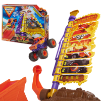 1:64 Игровой набор Monster Jam
