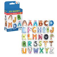 Joc magnetic „Alfabet”, (ro) Joc magnetic „Alfabet”, (ro)