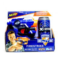 Бластер Firestrike Nerf