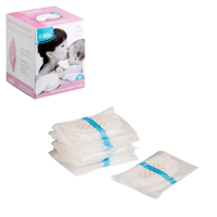 Tampoane Anti Lactatie Cutie, 48 buc Tampoane Anti Lactatie Cutie, 48 buc