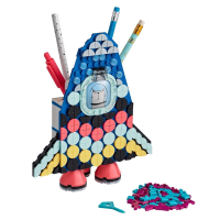 LEGO Dots „Suport pentru creioane”, 321 elem. LEGO Dots „Suport pentru creioane”, 321 elem.