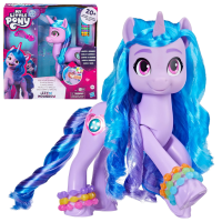 Интерактивная игрушка My Little Pony: Make Your Mark «Иззи Мунбоу — Раскрой свой блеск»