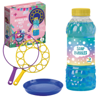 Set baloane de săpun „Princese”, 450 ml Set baloane de săpun „Princese”, 450 ml