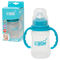 Sticluța, 180 ml, de la 6 luni Sticluța, 180 ml, de la 6 luni