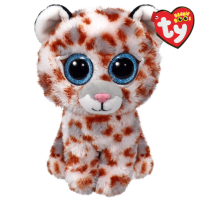 Leopardul cu pete Coco 15 cm (Beanie Boos)