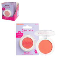 Румяна XPLOTE «Coral» Румяна XPLOTE «Coral»