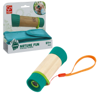 Lunetă pentru tânărul naturalist Lunetă pentru tânărul naturalist