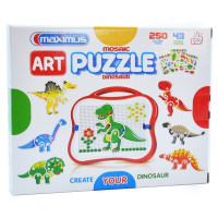 Set de joc cu mozaică „Art Puzzle” Set de joc cu mozaică „Art Puzzle”