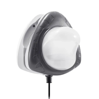 INTEX Lumină LED cu magnet, pentru piscină INTEX Lumină LED cu magnet, pentru piscină