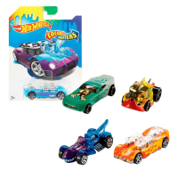 Hot Wheels машинка Color Shifters (асc).