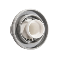 INTEX Conector pentru furtun D-38 mm INTEX Conector pentru furtun D-38 mm