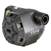INTEX Pompa Electrica pe acumulator 220-240V QUICK-FILL INTEX Pompa Electrica pe acumulator 220-240V QUICK-FILL