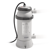 INTEX Încălzitor electric 220V a apei în piscine cu diametrul pînă la 457 cm, consum 3 kW INTEX Încălzitor electric 220V a apei în piscine cu diametrul pînă la 457 cm, consum 3 kW