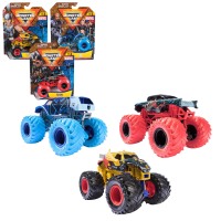 Монстр-трак Marvel «Monster Jam» 1:64, в асс.