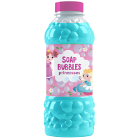 Baloane de săpun „Princese”, 450 ml Baloane de săpun „Princese”, 450 ml