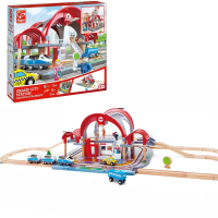 Set joc Stația Grand City Set joc Stația Grand City