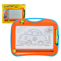 Магнитная доска для рисования Mini Megasketcher, Tomy
