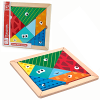 Joc Tangram Joc Tangram