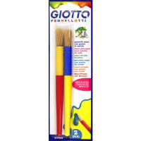 Кисточки Giotto 2