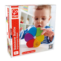 Rainbow Rattle Rainbow Rattle