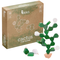 Joc logic – Cactus The Game Joc logic – Cactus The Game