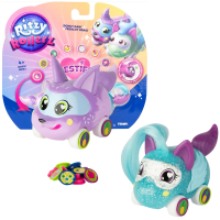 Набор фигурок Ritzy Rollerz «Френчи и Дани» Набор фигурок Ritzy Rollerz «Френчи и Дани»