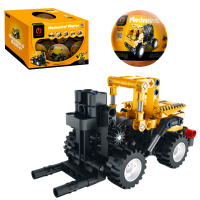 Set de construcție în ou iM Master Mechanical Master „Vehicule”, 6 modele, de la 114 pană la 122 elemente Set de construcție în ou iM Master Mechanical Master „Vehicule”, 6 modele, de la 114 pană la 122 elemente