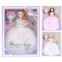 Кукла SWEET DAYS 30см. (асс). Кукла SWEET DAYS 30см. (асс).