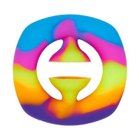 Игрушка-антистресс SNAPPERS