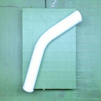 INTEX Corner Joint for 16Ft 6In X 9Ft X 48In Oval Frame Pool INTEX Corner Joint for 16Ft 6In X 9Ft X 48In Oval Frame Pool