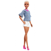 Кукла Barbie Модница, 2 модели