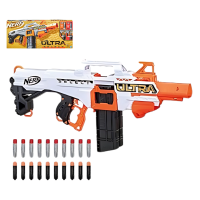 Hasbro NERF Ultra Select Blaster Hasbro NERF Ultra Select Blaster