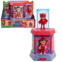 Игровой набор «Превращение в Сову» Игровой набор «Превращение в Сову»