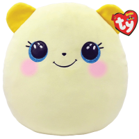Perna – Ursuleț Buttercup 25 cm (Squishy Beanies)