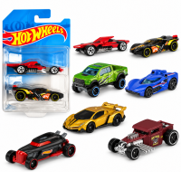 Hot Wheels Набор из 2 базовых машинок, в асс.