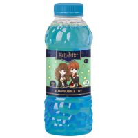 Sticlă cu soluție de săpun „Harry Potter”, 450 ml Sticlă cu soluție de săpun „Harry Potter”, 450 ml