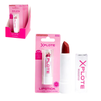Помада для губ XPLOTE «Blushing Nude» Помада для губ XPLOTE «Blushing Nude»