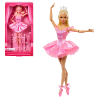 Кукла Barbie «Балерина»