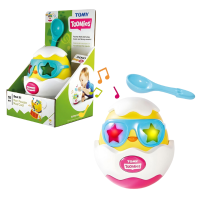 Jucărie Interactivă – Puiul Muzicant, Tomy